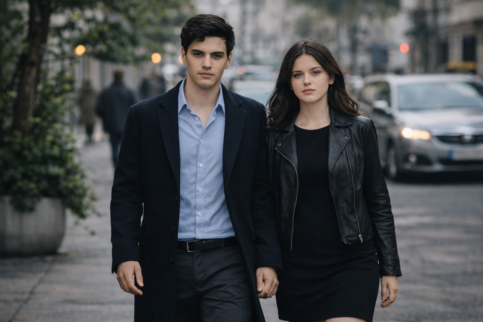 gabriel guevara freundin