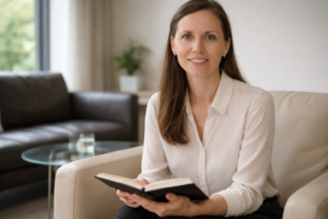 viviane elisa maria clarin