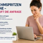 Abnehmspritzen online – so läuft die Anfrage